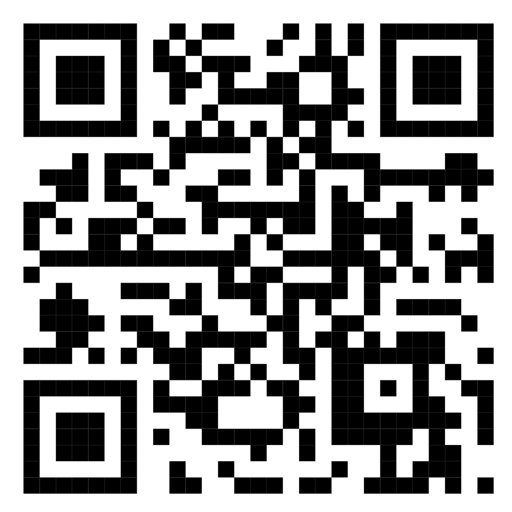 QR-code voor Google Play app