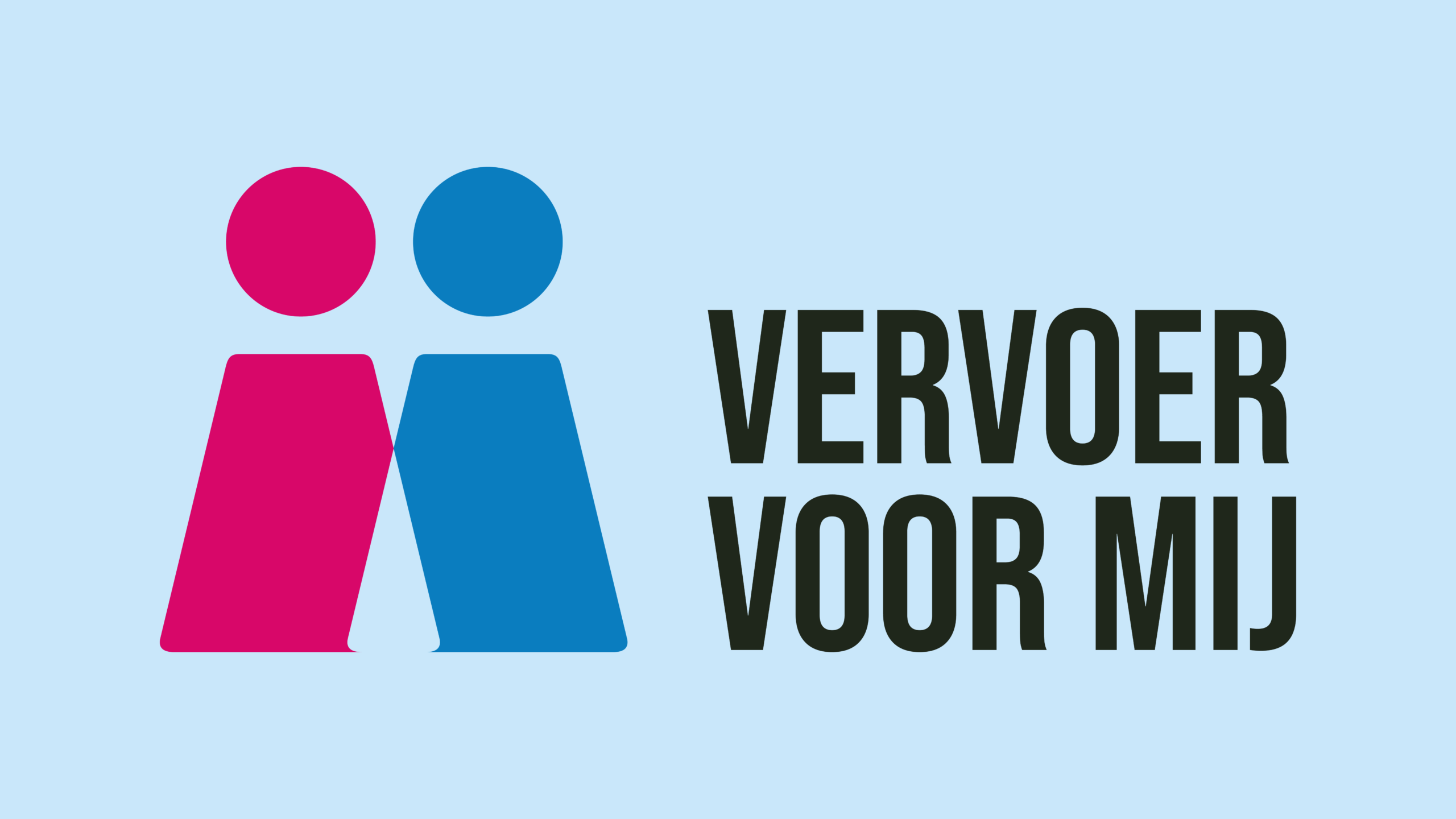 Vervoer Voor Mij: Iedereen Kan Meedoen - Deeltaxi West-Brabant