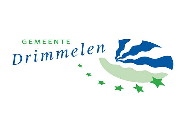 Logo van Gemeente Drimmelen